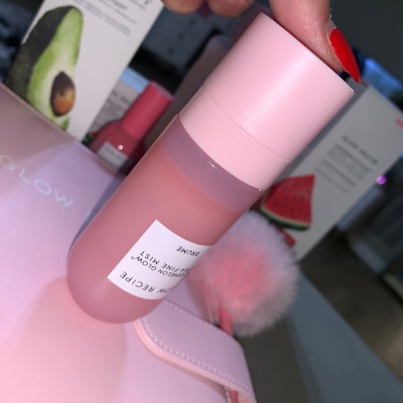 Watermelon Glow Ultra-Fine Mist - Picture 12 of 13